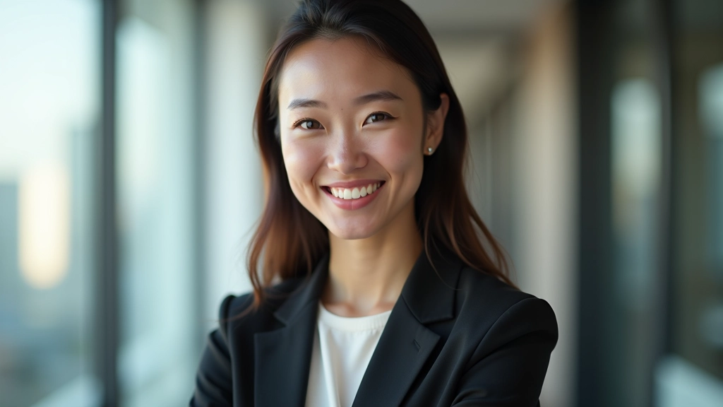 Hero section example with compelling value proposition and clear benefit statement on light background